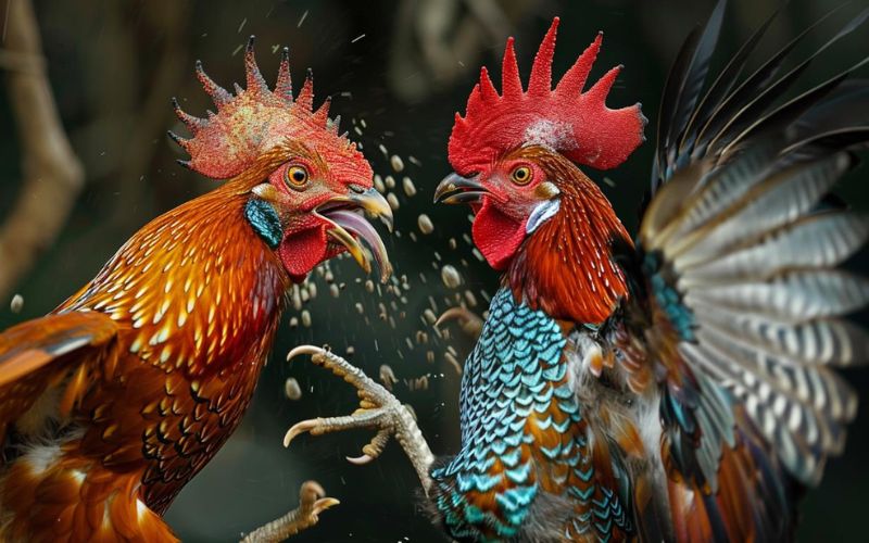 Cá Cược Đá Gà Trực Tiếp Zbet 2 Tìm hiểu về trò chơi đá gà tại nền tảng