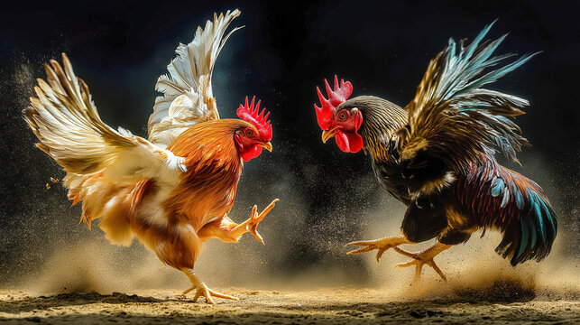 Đá Gà Shamo Zbet 2 Những điều cần biết về Đá Gà Shamo Zbet là gì?