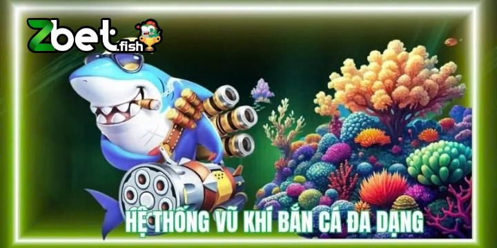 Bắn Cá Zbet 2 Trò chơi Bắn Cá Zbet được thiết kế với đồ họa sắc nét, hiện đại cùng giao diện mượt mà, dễ sử dụng.