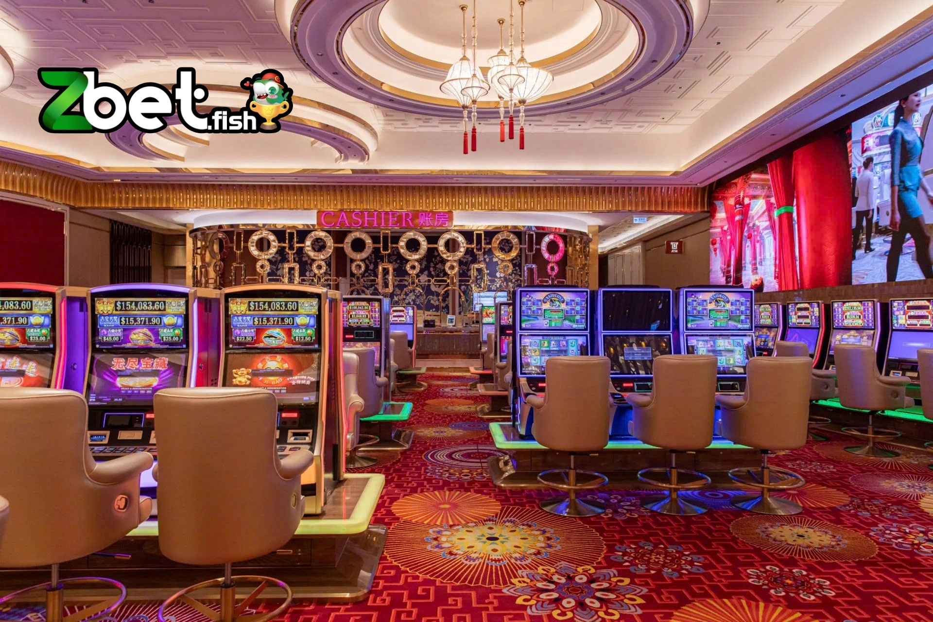 Casino Zbet 1 Casino Zbet