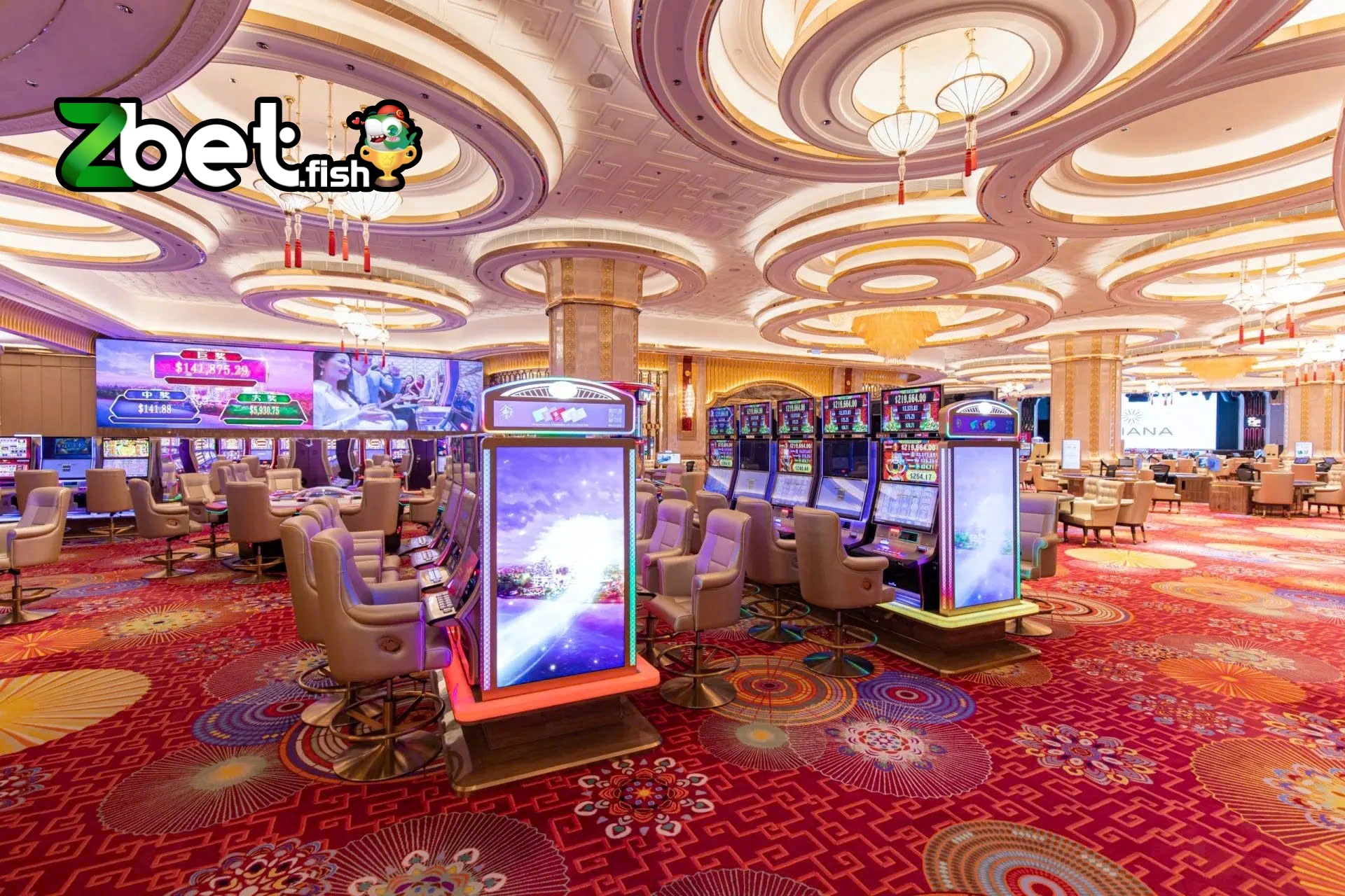 Casino Zbet 2 Casino Zbet