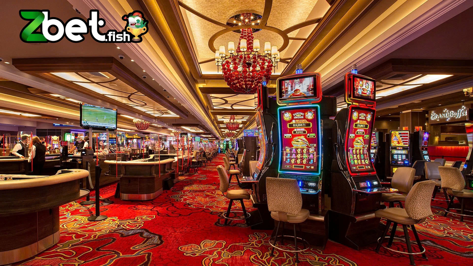 Casino Zbet 4 Casino Zbet