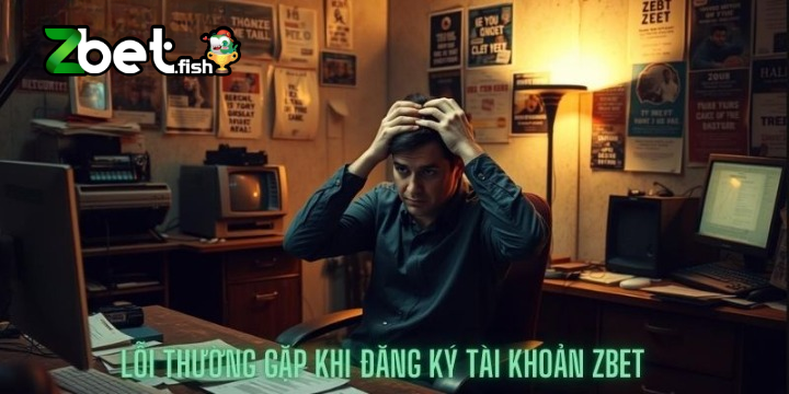 Đăng Ký Zbet 2 Hãy đảm bảo bạn có điện thoại hoặc máy tính kết nối internet trước khi bắt đầu đăng ký Zbet.