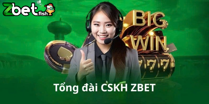 Hỗ Trợ ZBET 1 Trò chuyện với tư vấn viên trong thời gian thực