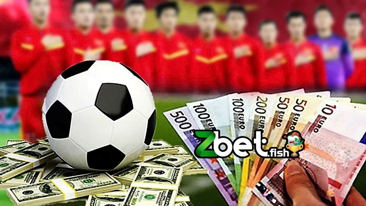 Thể Thao Zbet 1 Zbet hiện đang giữ vị trí hàng đầu trong ngành cá cược thể thao trực tuyến.