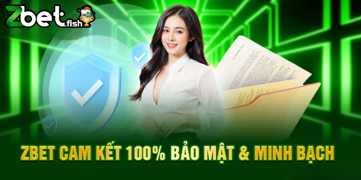 TRANG CHỦ 7 Zbet luôn đặt sự minh bạch và an toàn lên hàng đầu