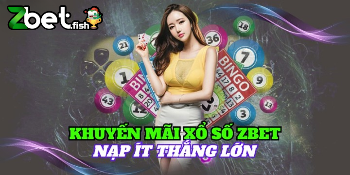Xổ Số Zbet 2 Các loại hình xổ số phổ biến tại Zbet bao gồm: